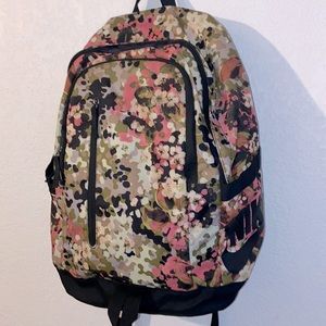 Nike backpack (full-size)
